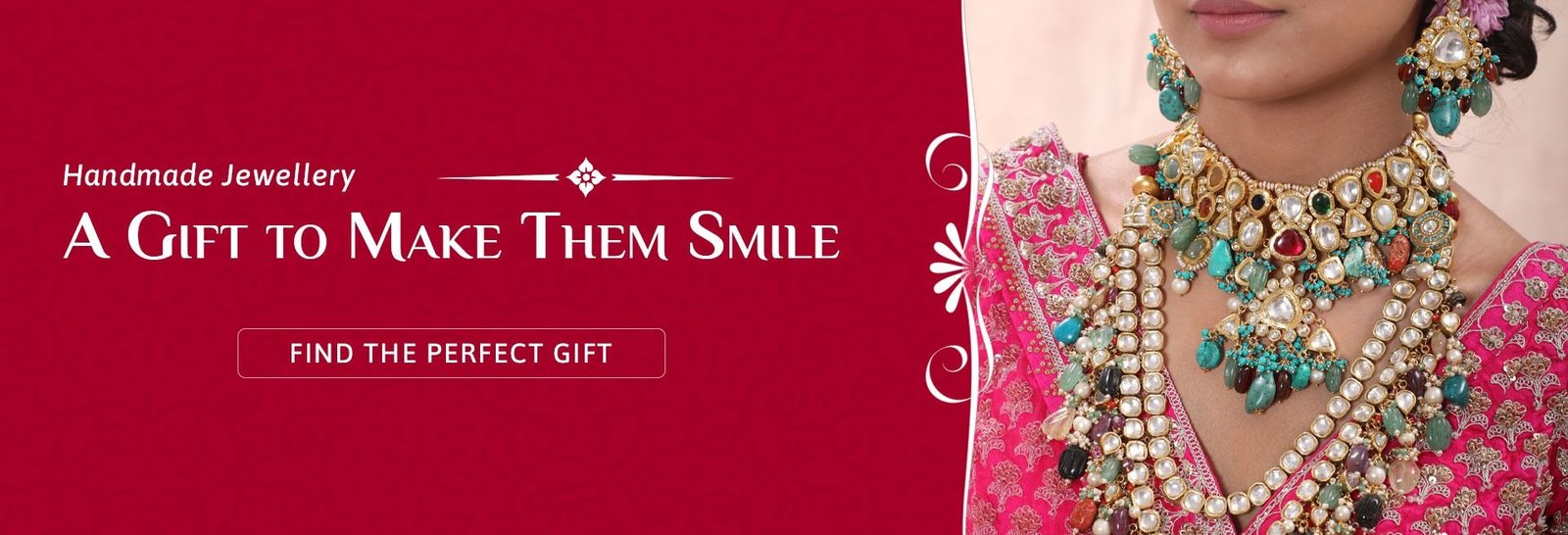 Silver Jewellery gift for women and girls